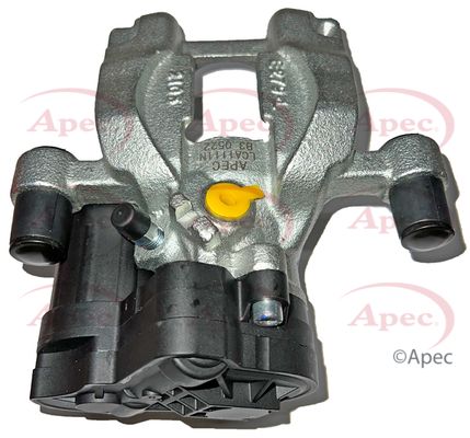 Apec Brake Caliper LCA1111N - image 2