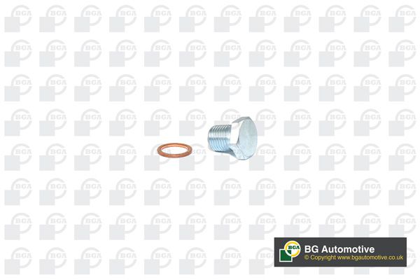 BGA Sump Plug PK2203 - image 2