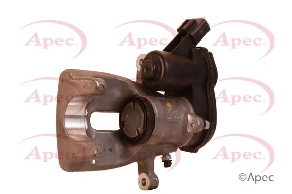 Apec Brake Caliper LCA628N - image 2