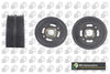 BGA Crankshaft Pulley DP8500 thumbnail