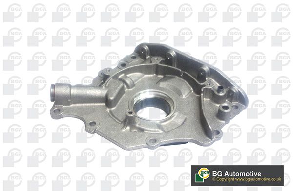 BGA Oil Pump LP0824 - image 2