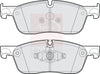 Apec Brake Pads Set PAD2295B thumbnail