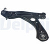 Delphi Wishbone/suspension Track Control Arm TC2728 thumbnail