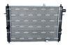 NRF Engine Cooling Radiator 58670 thumbnail