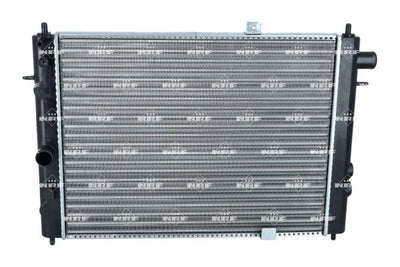 NRF Engine Cooling Radiator 58670