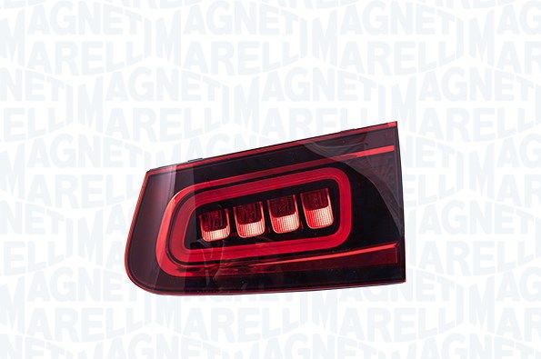 Magneti Marelli Rear Light Lamp Right 715106537740 - image 2
