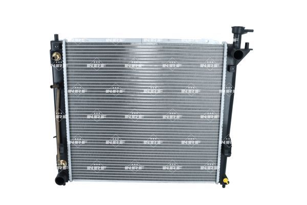 NRF Engine Cooling Radiator 550036 - image 2