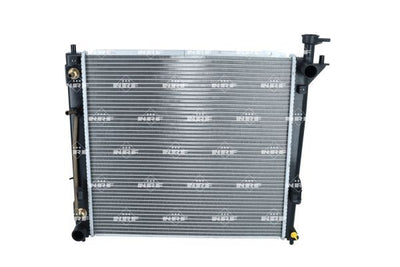 NRF Engine Cooling Radiator 550036