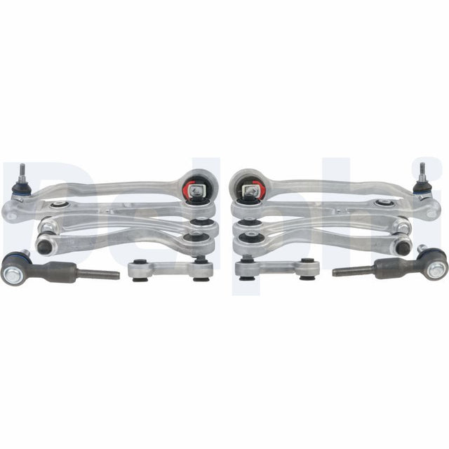 Delphi Wheel Suspension Repair Kit TC1500KIT - image 5