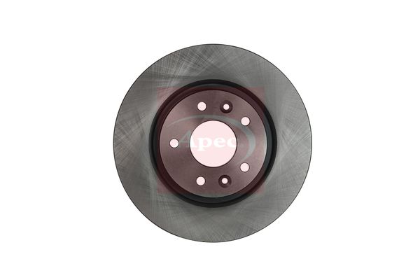 Apec Brake Disc DSK4209 - image 2