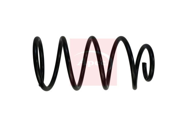 Apec Coil Spring ACS1758 - image 2