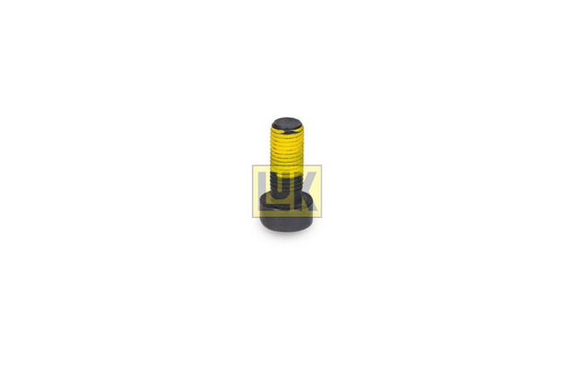 LuK Dmf Flywheel Bolt Set 411022610 - image 3