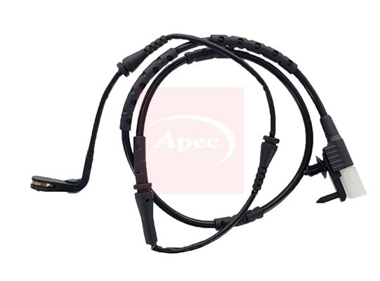 Apec Brake Pad Wear Indicator WIR5343 - image 2