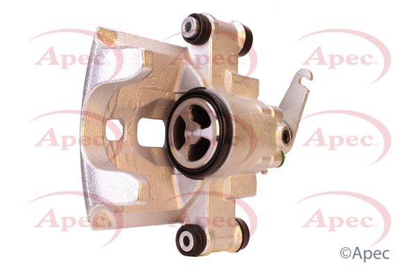 Apec Brake Caliper RCA423 - image 2