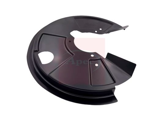 Apec Brake Disc Splash Panel ASG1178 - image 3