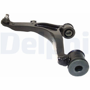 Delphi Wishbone/suspension Track Control Arm TC1331