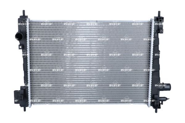 NRF Engine Cooling Radiator 550121 - image 2