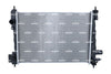 NRF Engine Cooling Radiator 550121 thumbnail