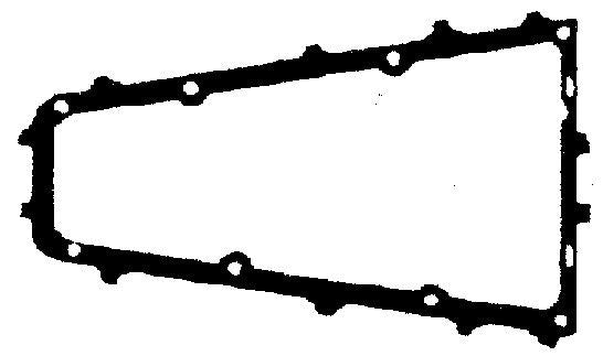 BGA Rocker Cover Box Gasket RC3321 - image 2