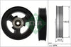 INA Crankshaft Pulley (tvd) 544014910 thumbnail