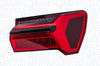 Magneti Marelli Rear Light Lamp Left 715001180101 thumbnail