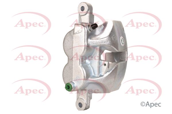 Apec Brake Caliper LCA551 - image 4