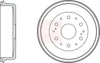 Apec Brake Drum DRM9996 thumbnail