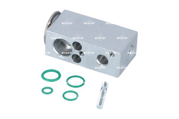 NRF Ac Expansion Valve 38541 - image 2