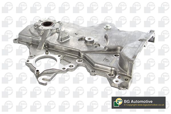 BGA Oil Pump LP2711 - image 2