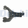 Delphi Wishbone/suspension Track Control Arm TC8936 thumbnail