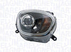 Magneti Marelli Headlight Right 711451000711 thumbnail