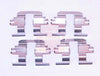 Apec Brake Fitting Kit KIT1140 thumbnail