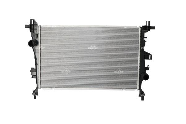 NRF Engine Cooling Radiator 59286 - image 2