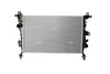 NRF Engine Cooling Radiator 59286 thumbnail