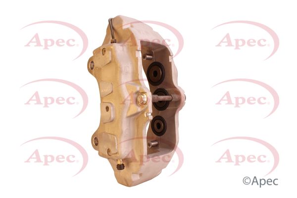 Apec Brake Caliper RCA667 - image 4