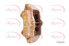 Apec Brake Caliper RCA667 thumbnail