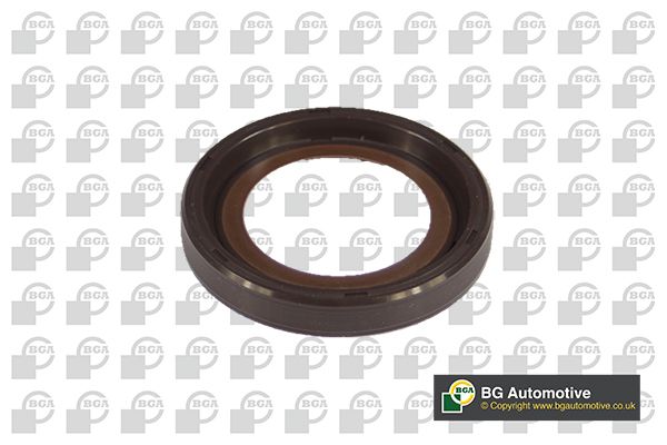 BGA Crankshaft Oil Seal OS1406 - image 2