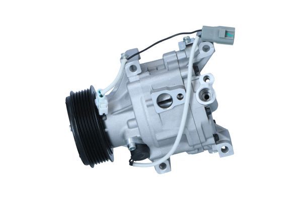 NRF Air Conditioning Compressor 320168 - image 2