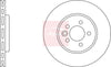 Apec Brake Disc DSK835 thumbnail