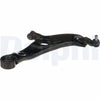 Delphi Wishbone/suspension Track Control Arm TC3744 thumbnail