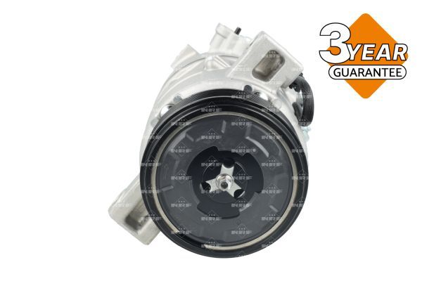 NRF Air Conditioning Compressor 32522 - image 2