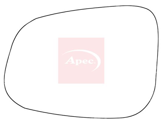 Apec Mirror Glass AMS2705 - image 2