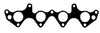 BGA Inlet Intake Manifold Gasket MG4596 thumbnail