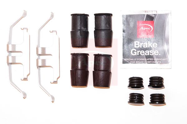 Apec Brake Fitting Kit KIT1258 - image 2