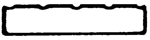BGA Rocker Cover Box Gasket RC6311 - image 2
