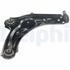 Delphi Wishbone/suspension Track Control Arm TC3252 thumbnail