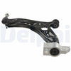 Delphi Wishbone/suspension Track Control Arm TC3311 thumbnail