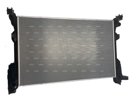 NRF Engine Cooling Radiator 560017 - image 2