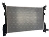 NRF Engine Cooling Radiator 560017 thumbnail