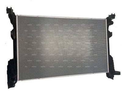 NRF Engine Cooling Radiator 560017